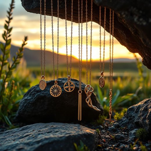 Schmuck für die beste Freundin Liebevolle Geschenkideen