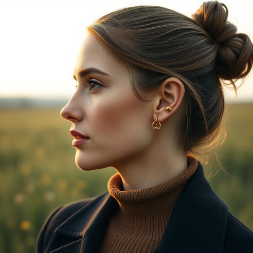 Schmuck im Business-Look – seriös & stilvoll