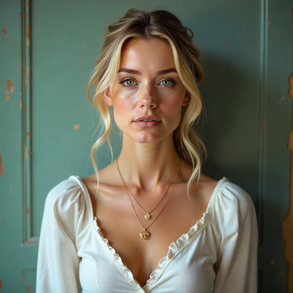 Handgefertigter Schmuck aus Silber & Edelstahl – René Rose Jewelry