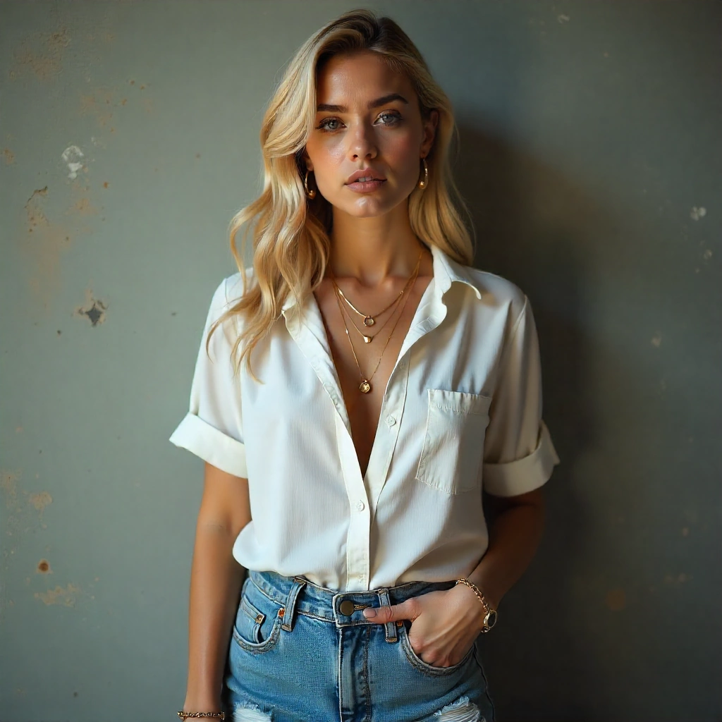 Handkette