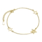 Preview: Stern Sterling Silber Armband Preview: Stern Sterling Silber Armband
