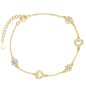 Preview: Sterling Silber Armband