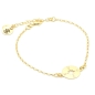 Preview: Armband mit Kompass Preview: Armband mit Kompass