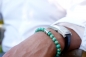 Mobile Preview: Armband Greencloud