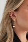 Preview: Ohrstecker Claudia