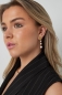 Preview: Ohrstecker Claudia