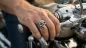 Preview: Totenkopf Ring Aesir 925 Sterling Silber