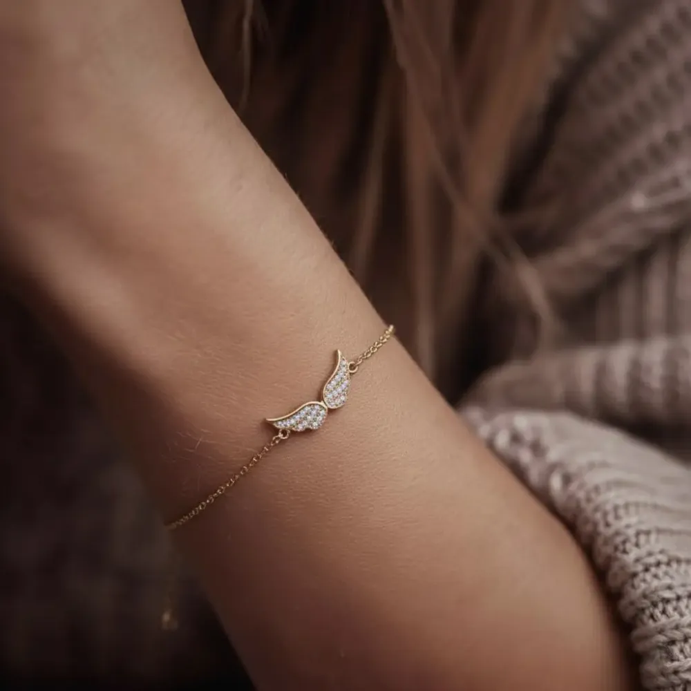 Preview: Armband Bailey