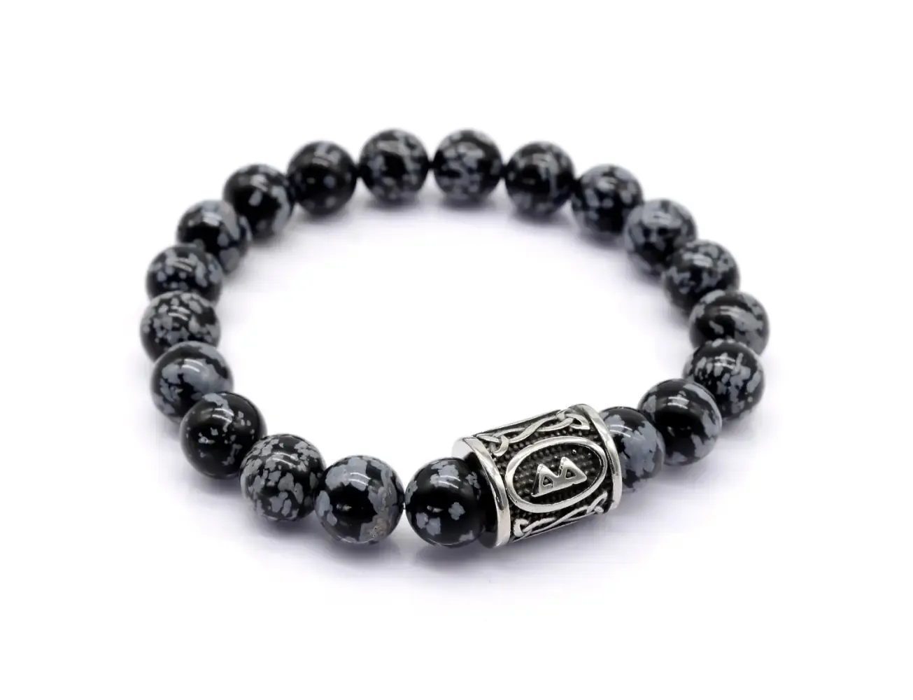 Runenarmband Berkana