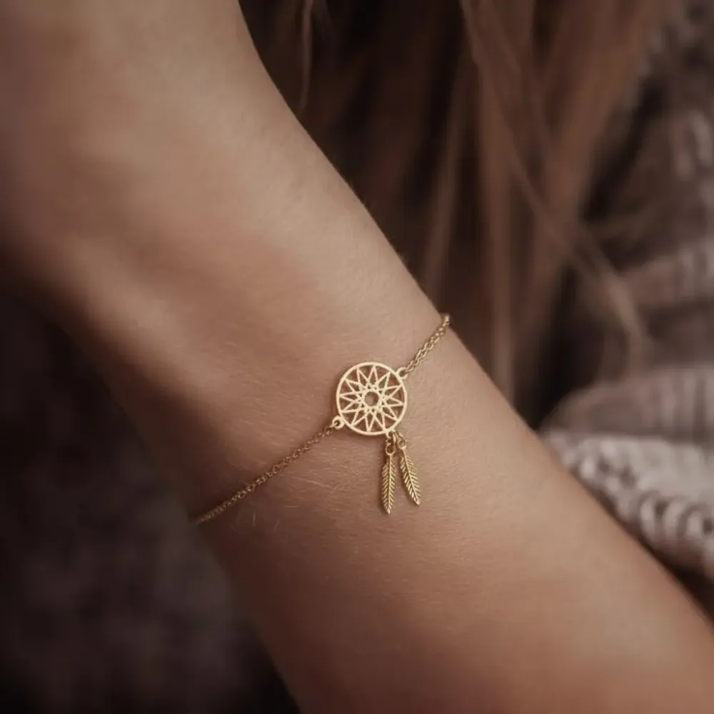 Preview: Armband Cassandra