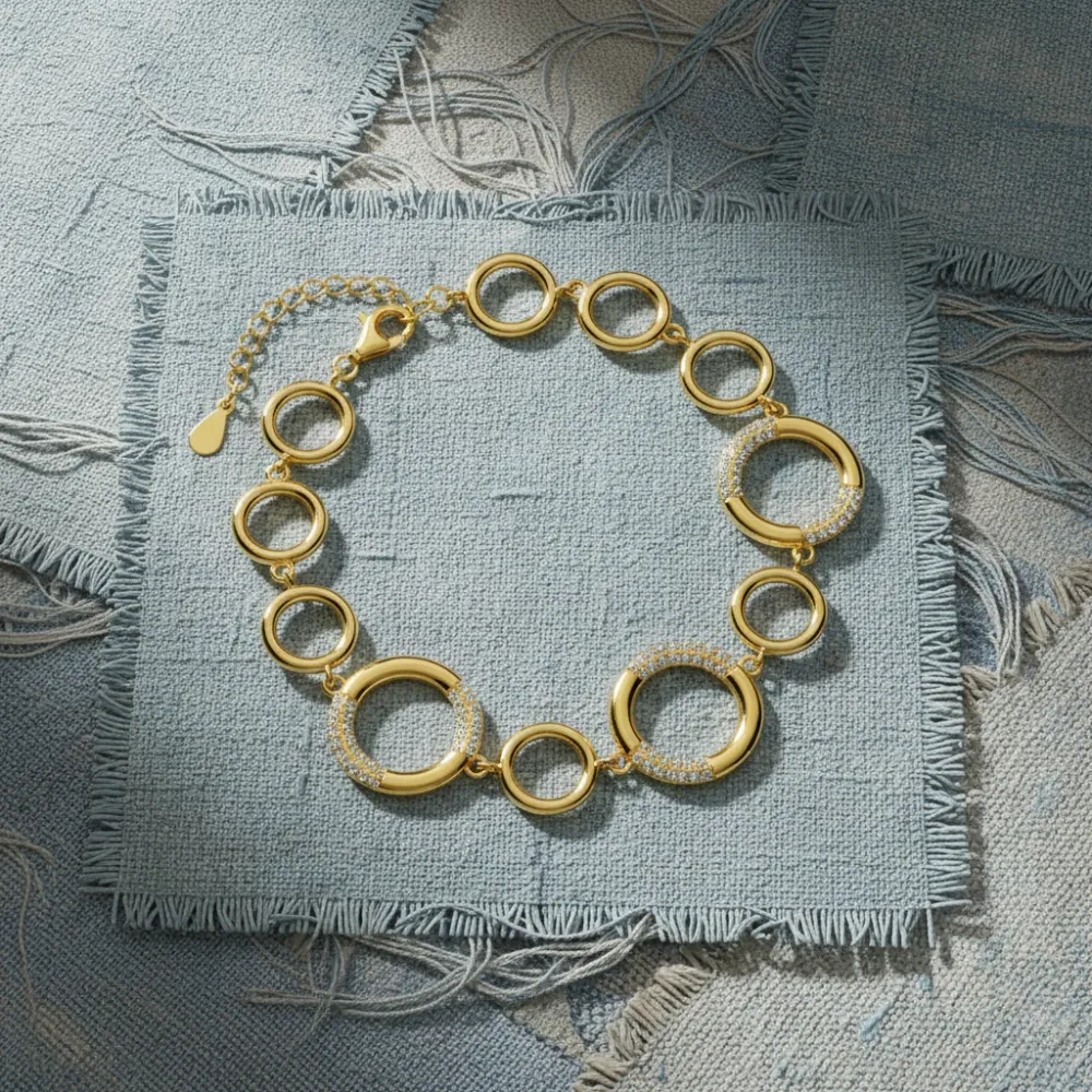 Armband Cecilia