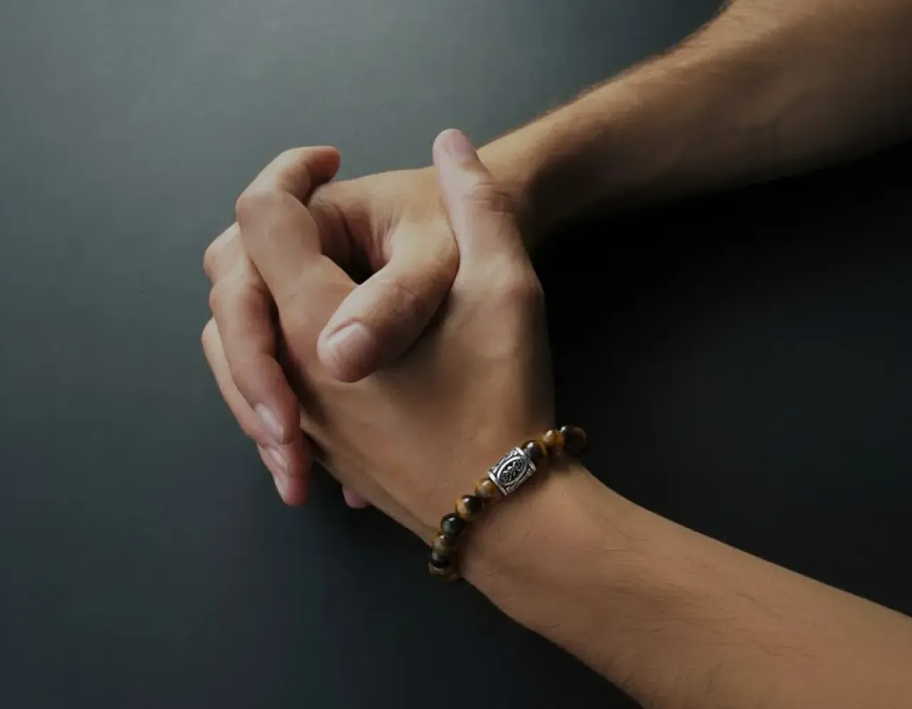 Preview: Runenarmband Ingwaz