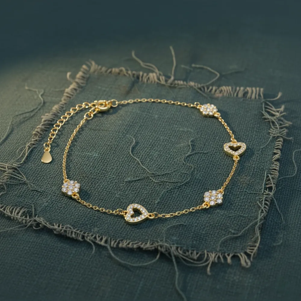 Armband Jasmin