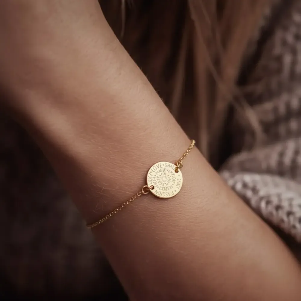 Preview: Armband Lyra