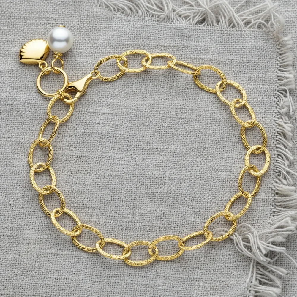 Armband Ornella
