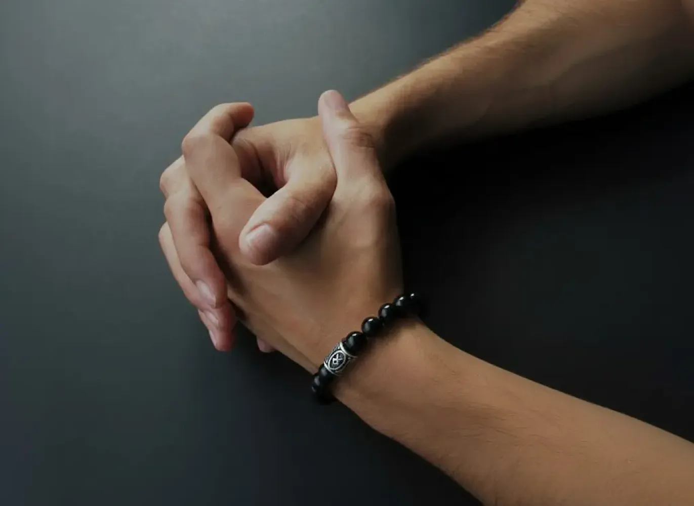 Preview: Runenarmband Othila