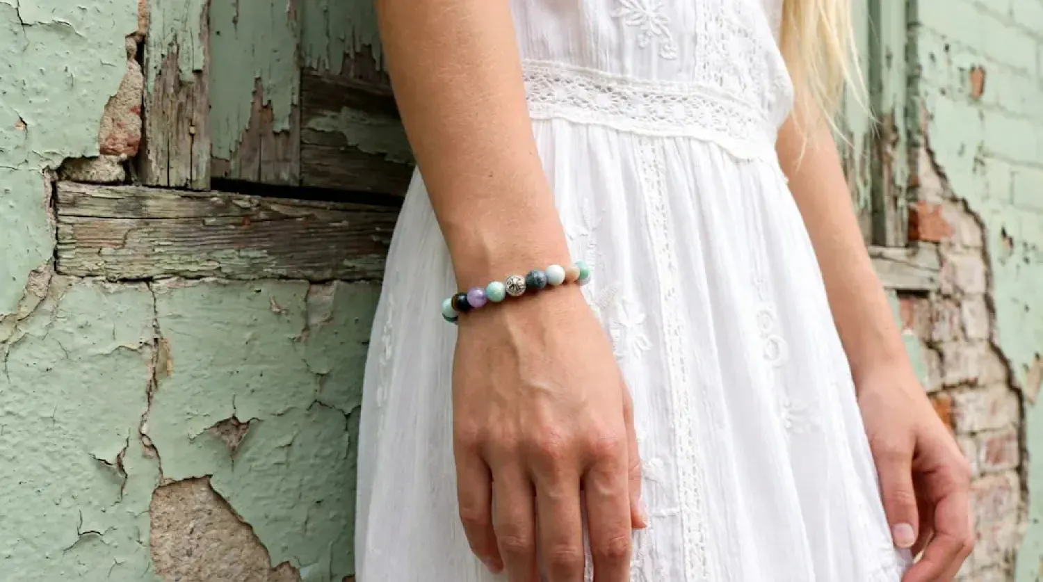 Preview: Armband Peggy