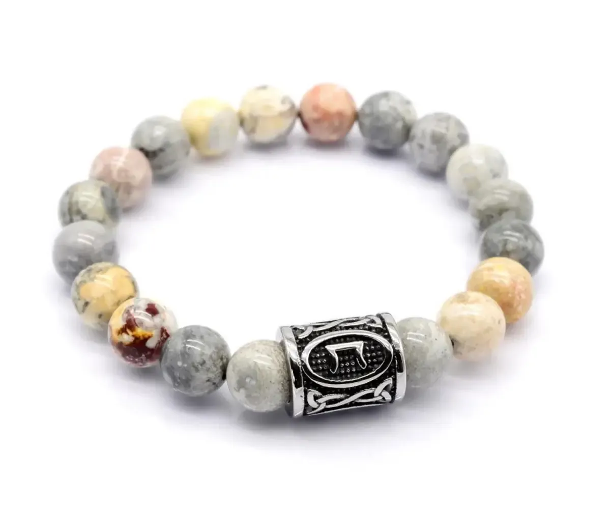 Runenarmband Perthro