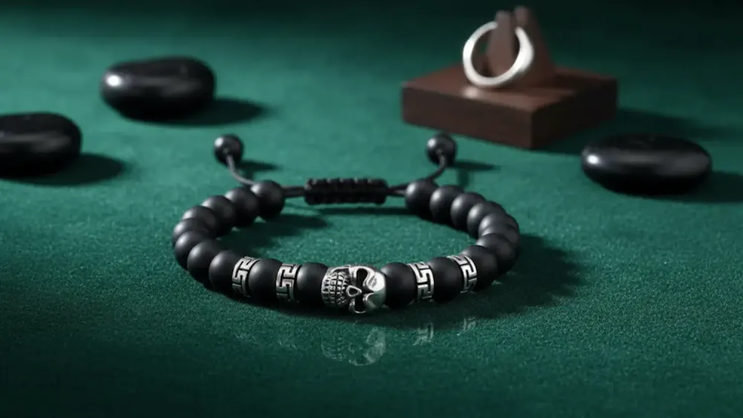 Preview: Armband Samu