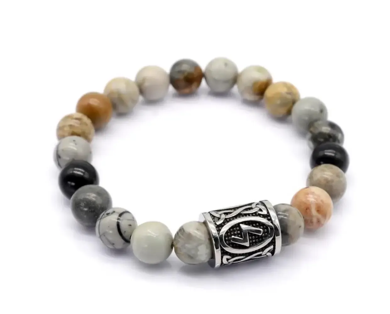 Runenarmband Sówiló