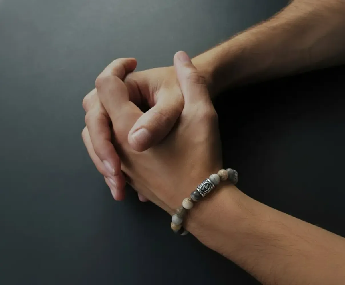 Preview: Runenarmband Sówiló