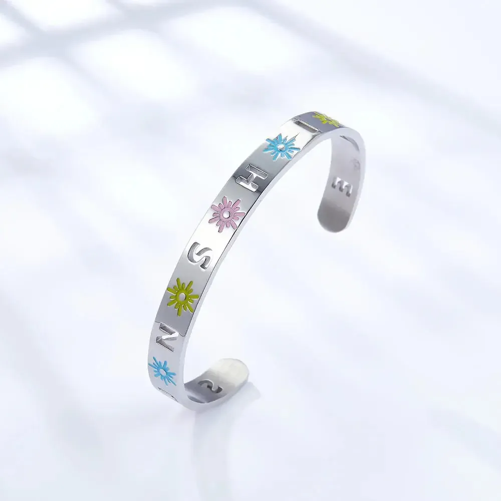 Preview: Armreif Stella