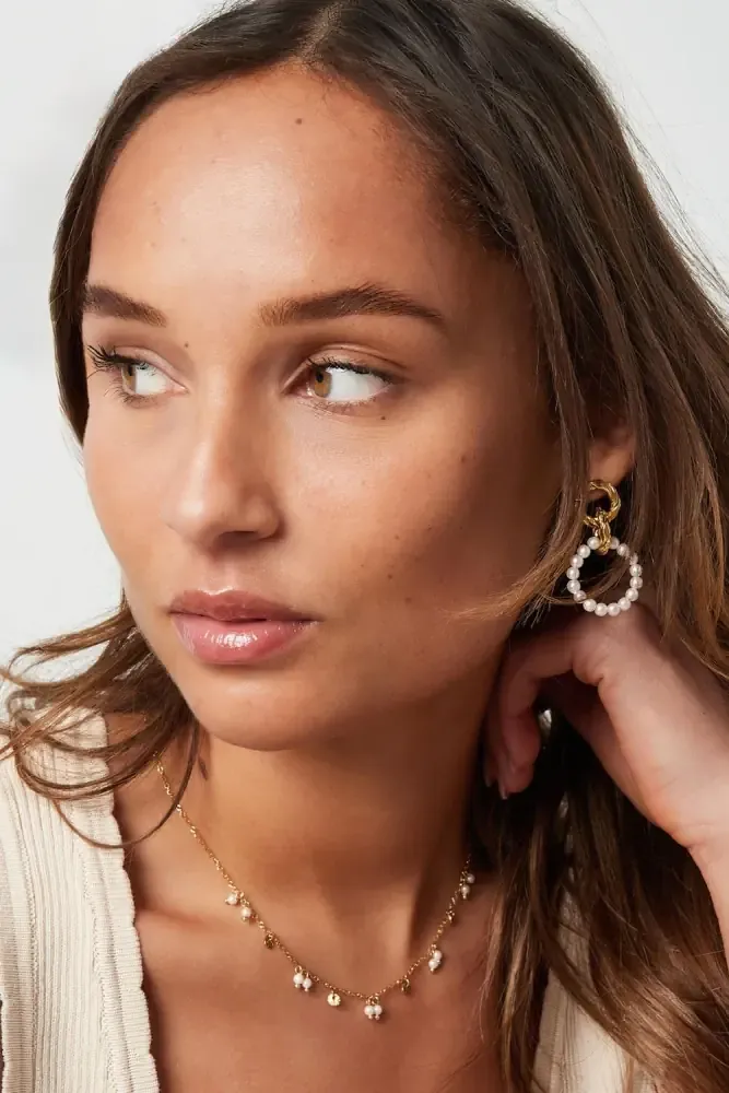Ohrstecker Lupita