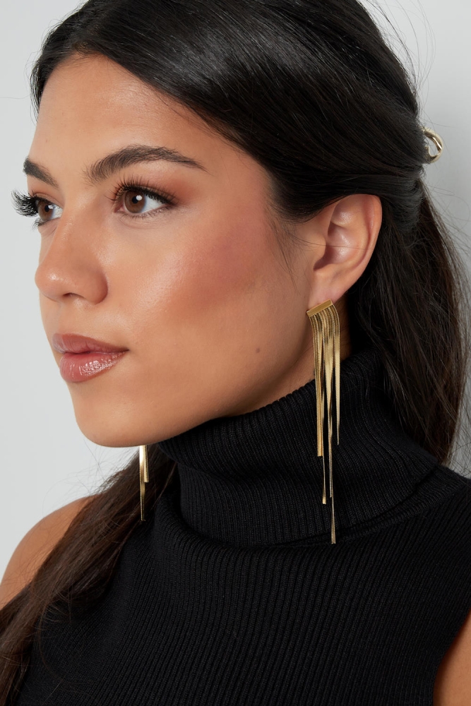 Preview: Ohrstecker Mille