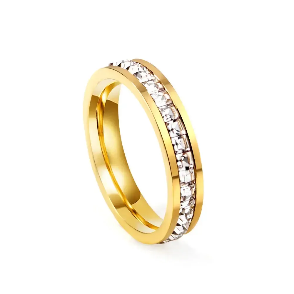 Ring Jade