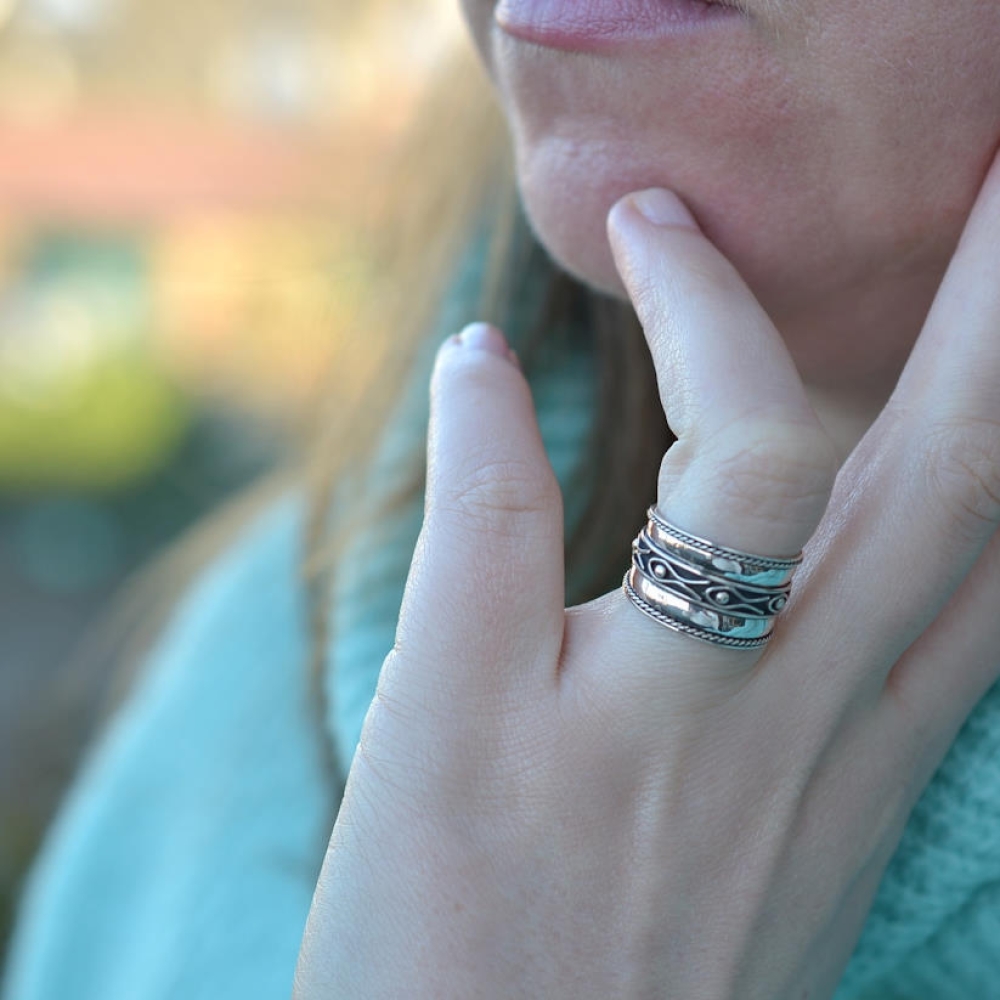 Preview: Ring Lamida