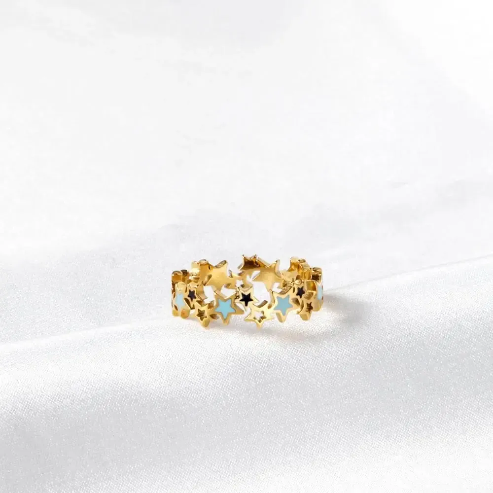 Preview: Ring Starshine