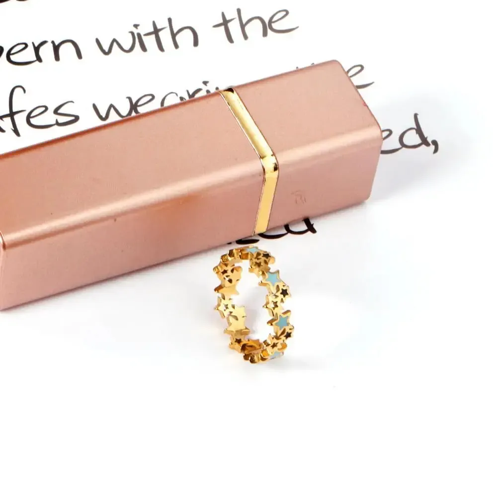 Preview: Ring Starshine