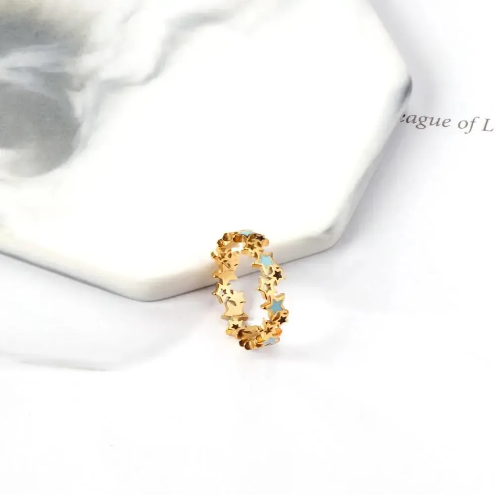 Preview: Ring Starshine