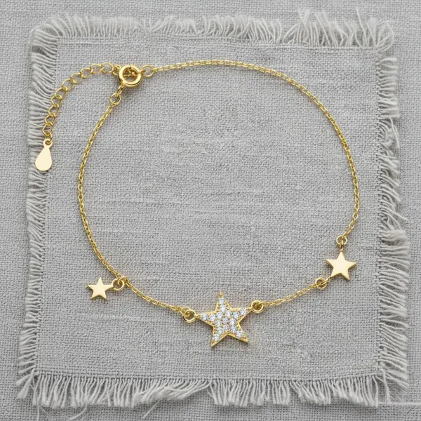 Armband Amber Armband Amber