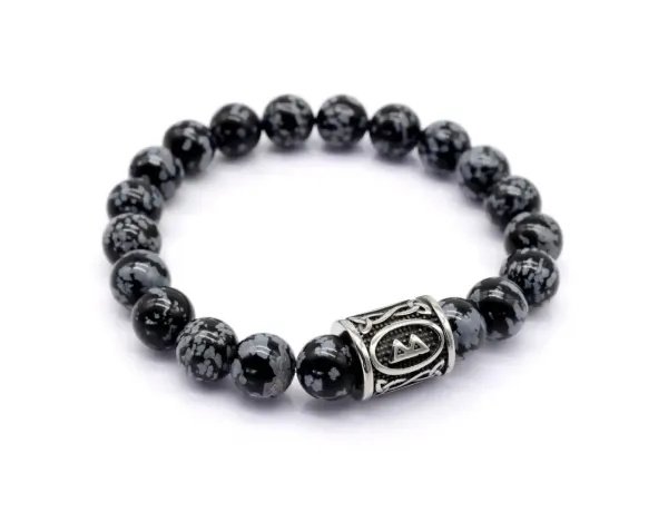 Runenarmband Berkana