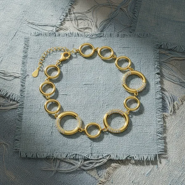 Armband Cecilia Armband Cecilia