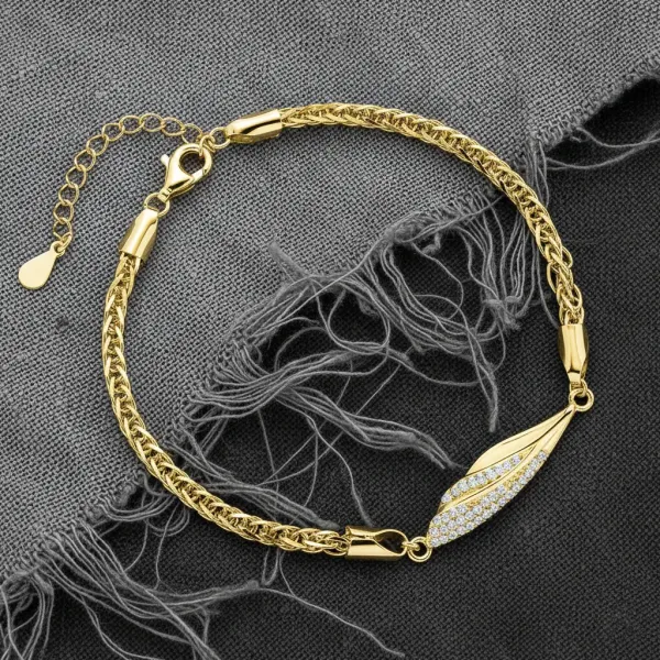 Armband Darcy Armband Darcy