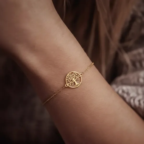 Armband Emilía