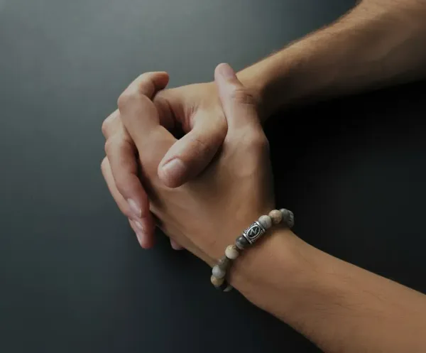 Runenarmband Sówiló