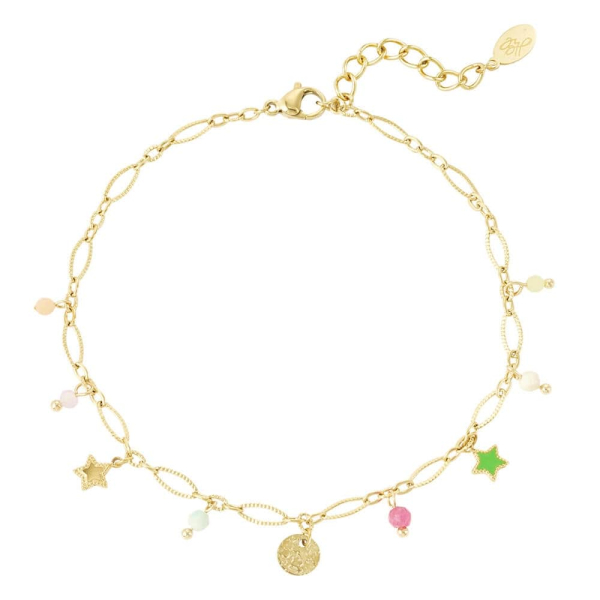 Fußkette Andrea