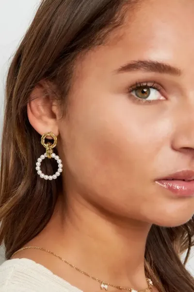 Ohrstecker Lupita Ohrstecker Lupita
